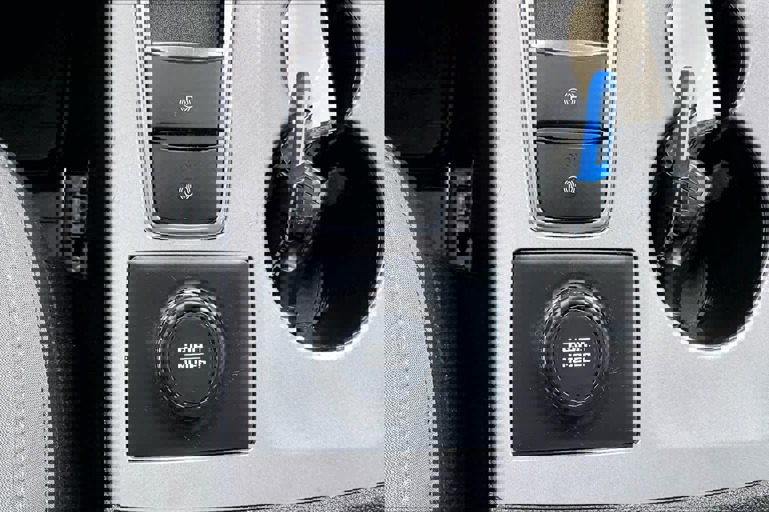 Used 2021 Ford Bronco Sport Big Bend image 33