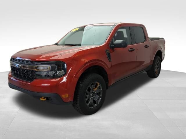 Used 2024 Ford Maverick Tremor w/ Tremor Off-Road Package