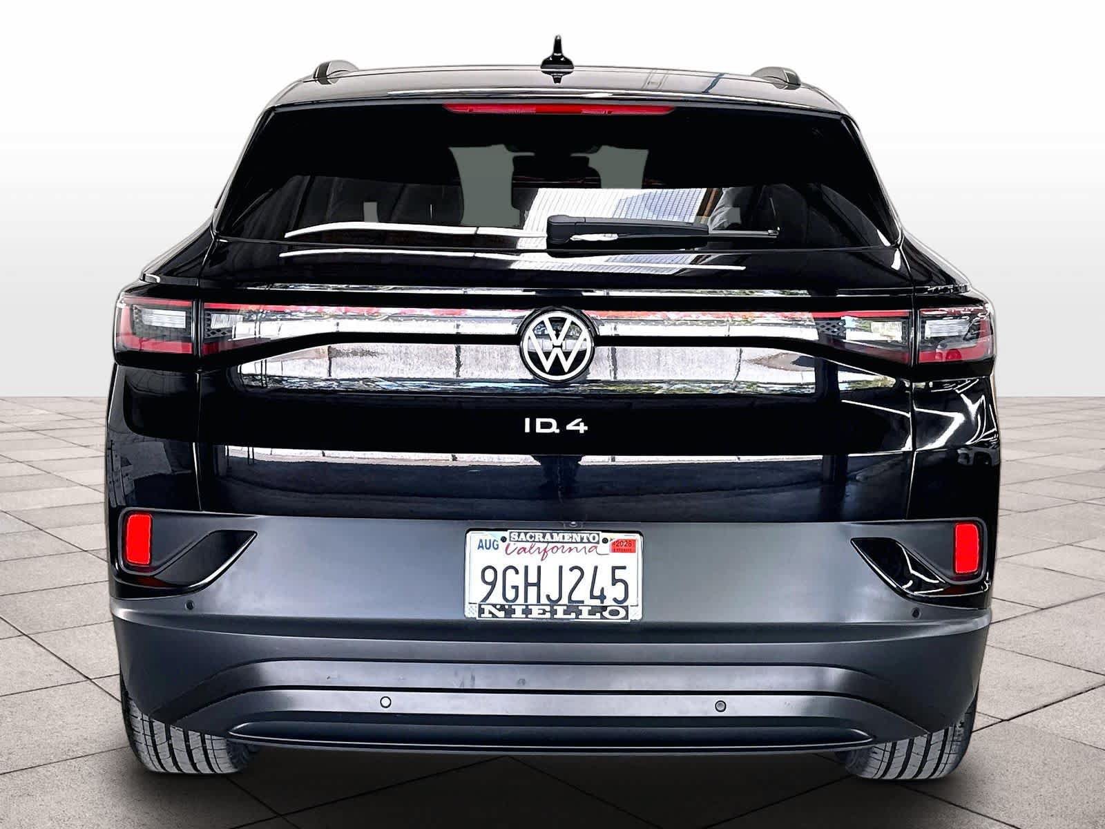 Used 2023 Volkswagen ID.4 S RWD image 8