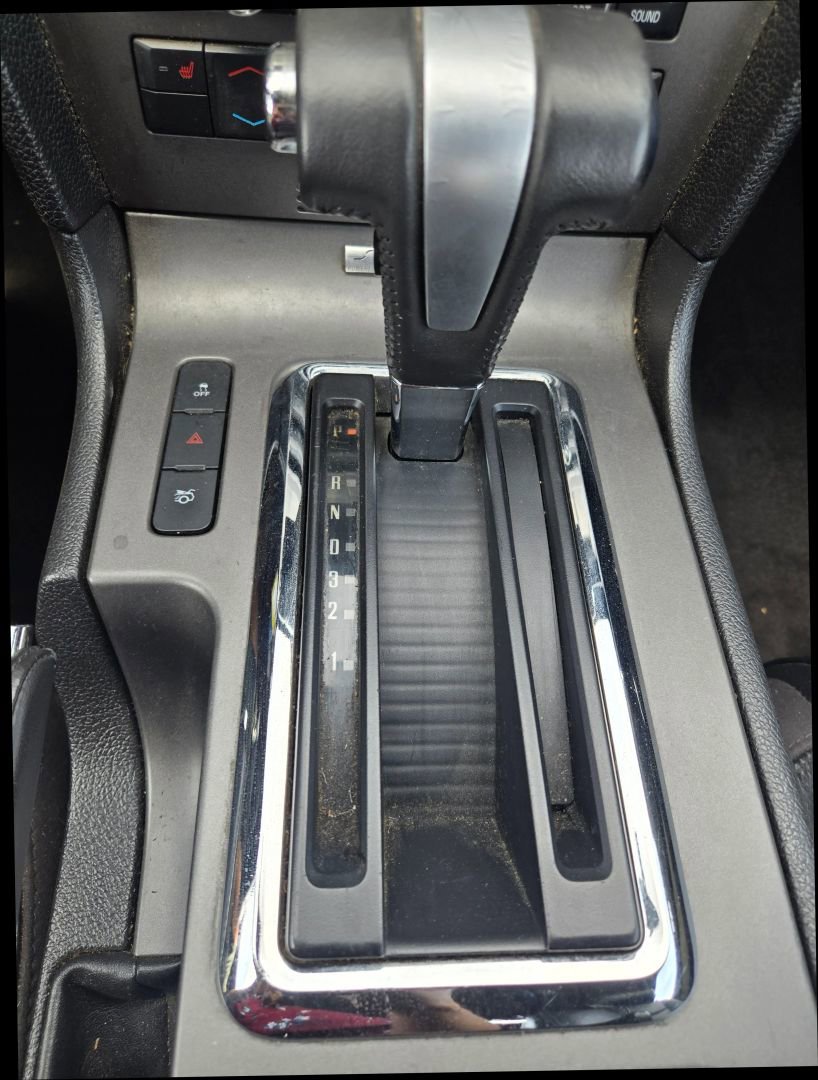 Used 2012 Ford Mustang GT Premium w/ Electronics Pkg image 17