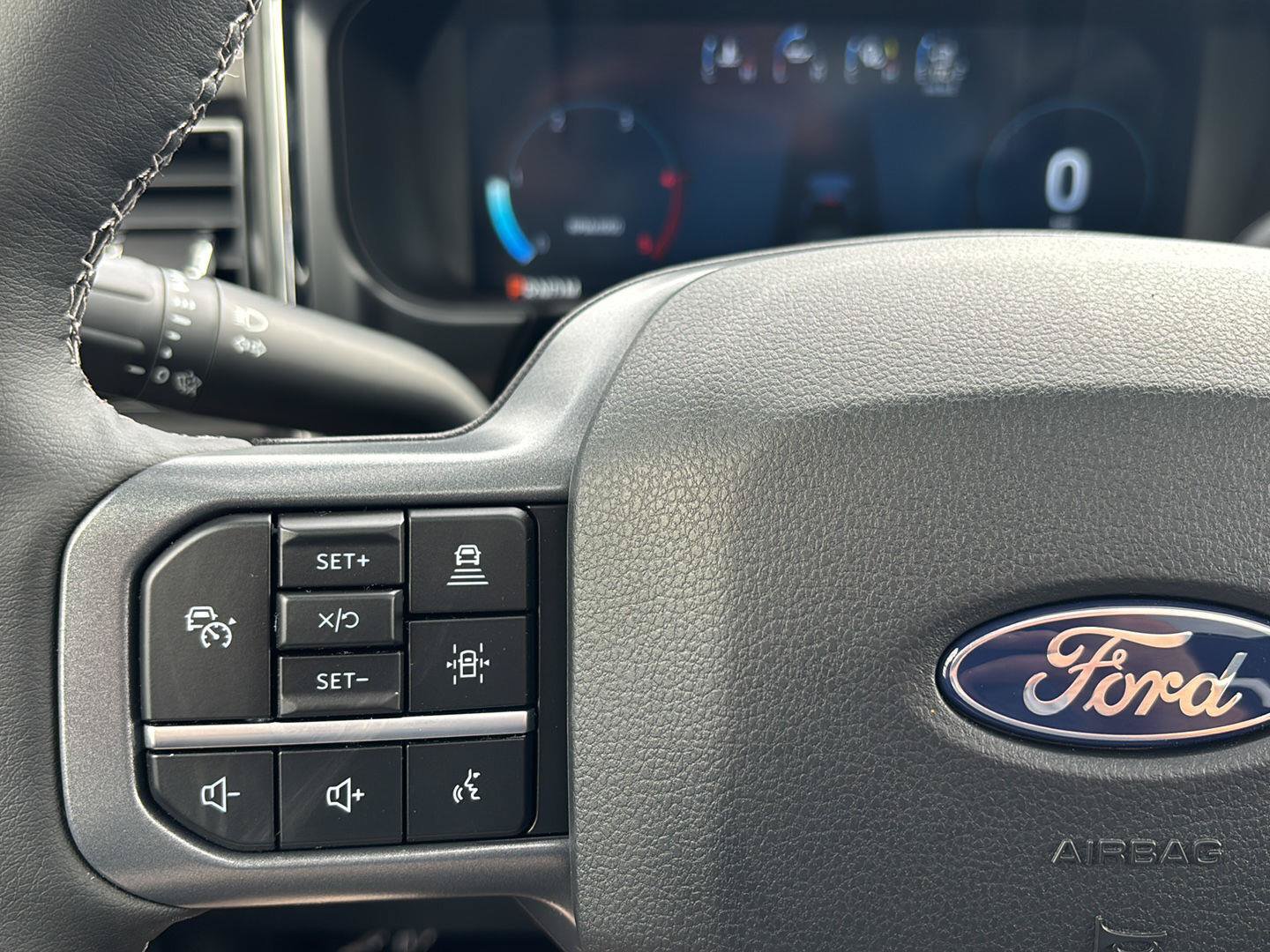 New 2027 Ford F250 Lariat w/ Black Appearance Package AWD/4WD image 19