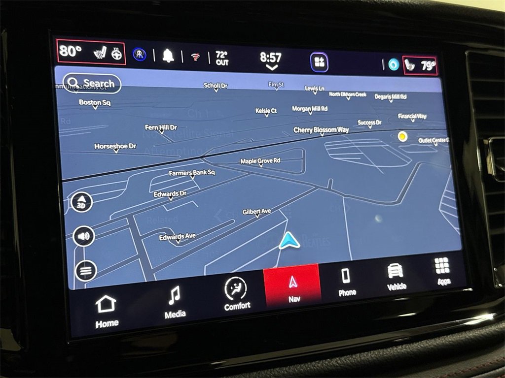 Used 2024 Dodge Durango R/T image 14