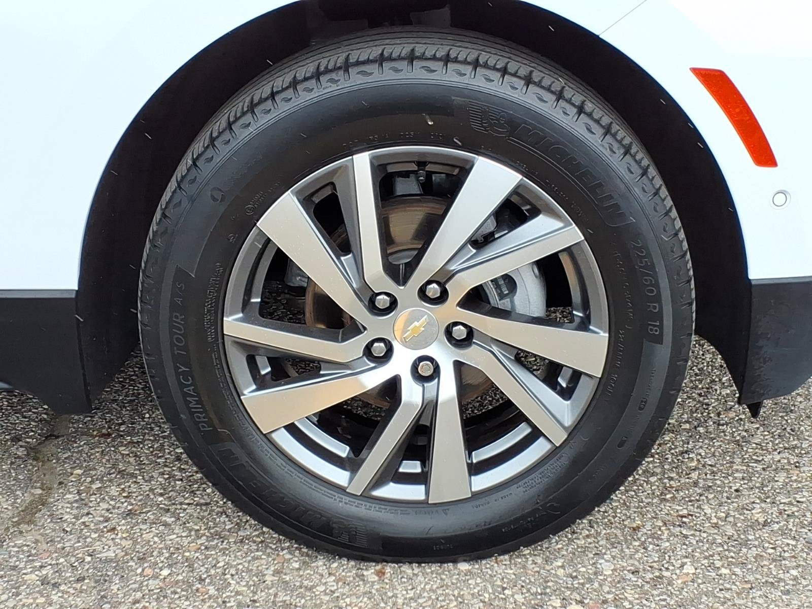 Used 2022 Chevrolet Equinox Premier AWD/4WD image 10