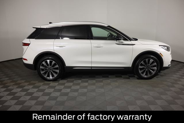 Used 2022 Lincoln Corsair Reserve w/ Equipment Group 201A AWD/4WD video 2