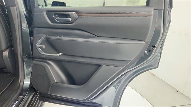 New 2026 Nissan Armada Platinum w/ Convenience Package image 32