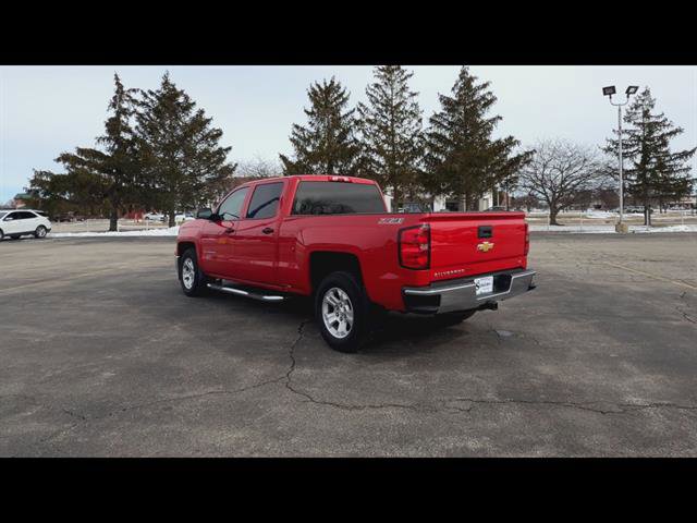 Used 2014 Chevrolet Silverado 1500 LT w/ All Star Edition image 29