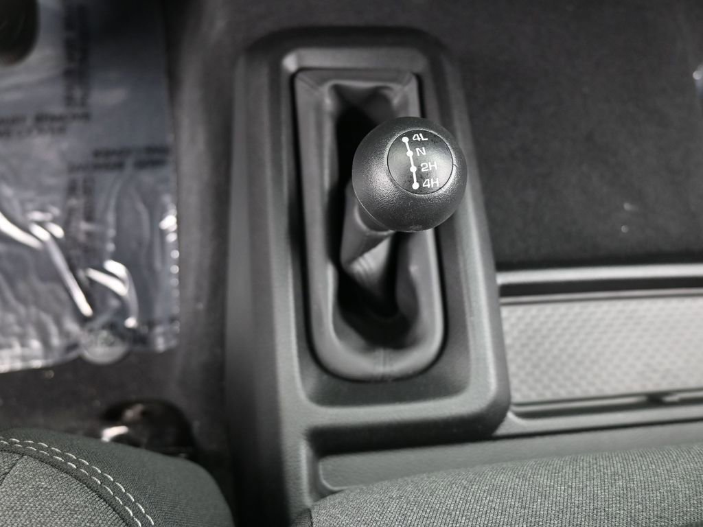 Used 2024 RAM 3500 Tradesman image 25