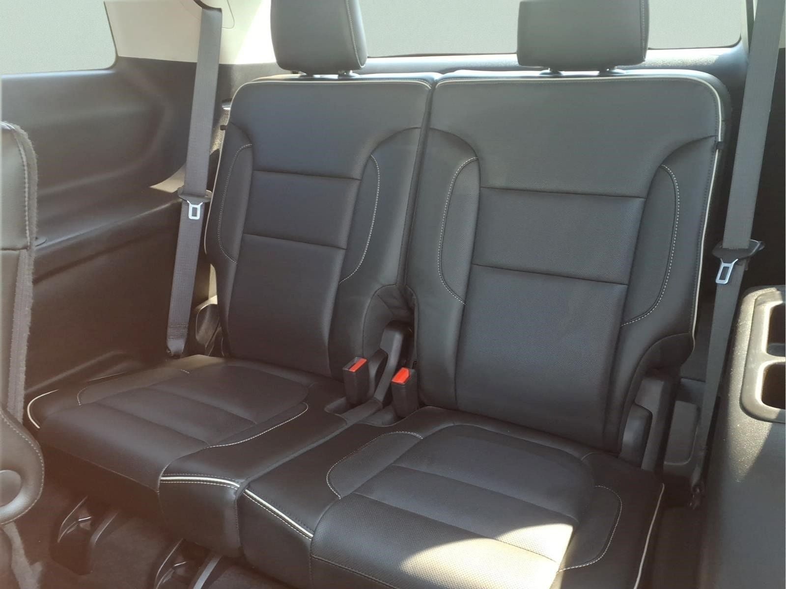 Used 2019 GMC Acadia Denali w/ Technology Package FWD image 24