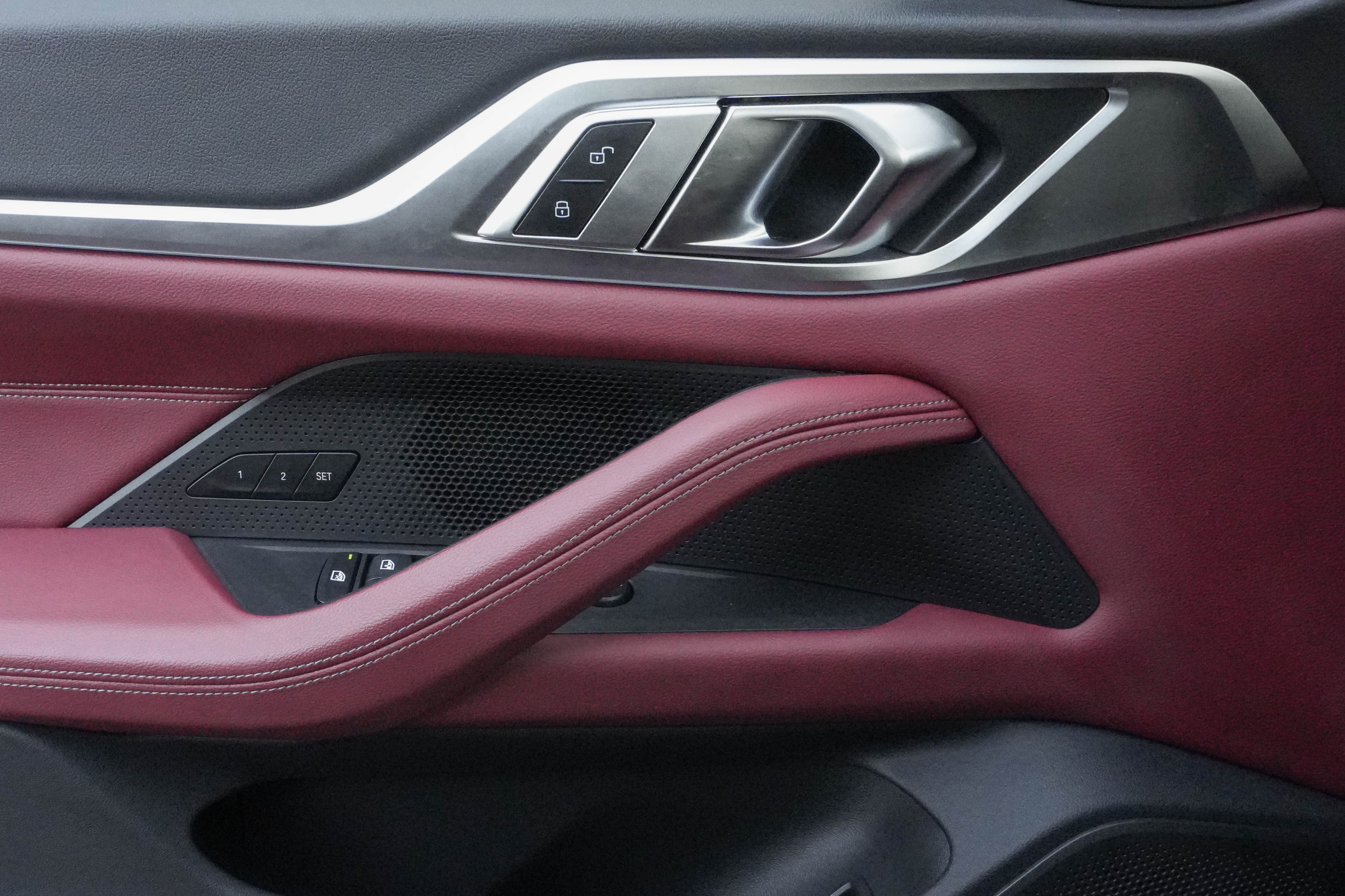 Certified 2023 BMW i4 eDrive40 w/ Premium Package image 14