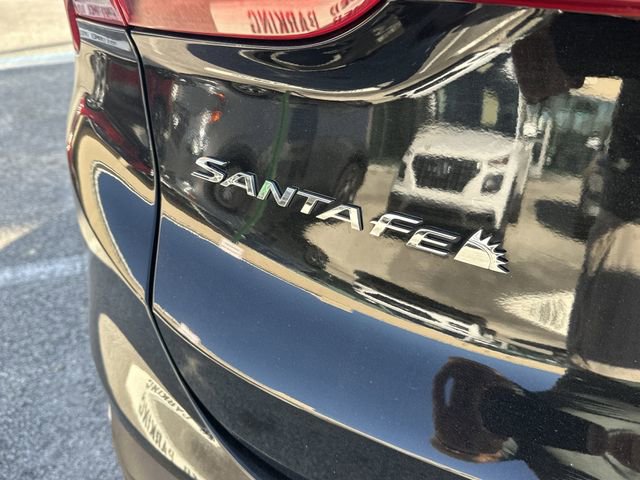 Certified 2023 Hyundai Santa Fe Limited image 9