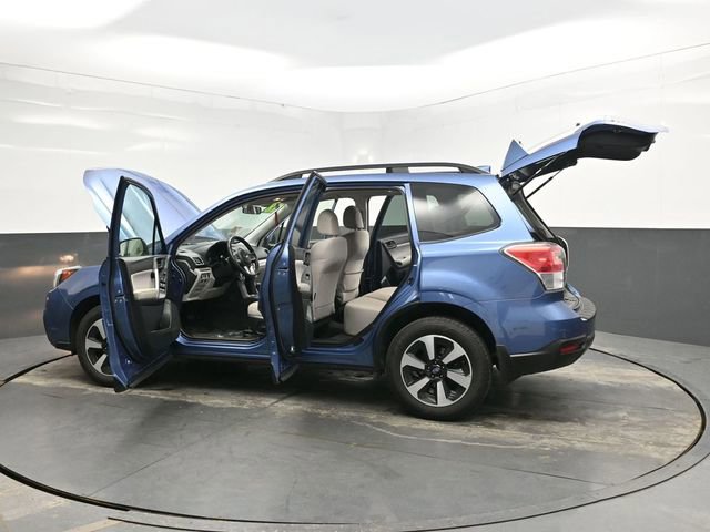 Used 2018 Subaru Forester 2.5i Premium image 56
