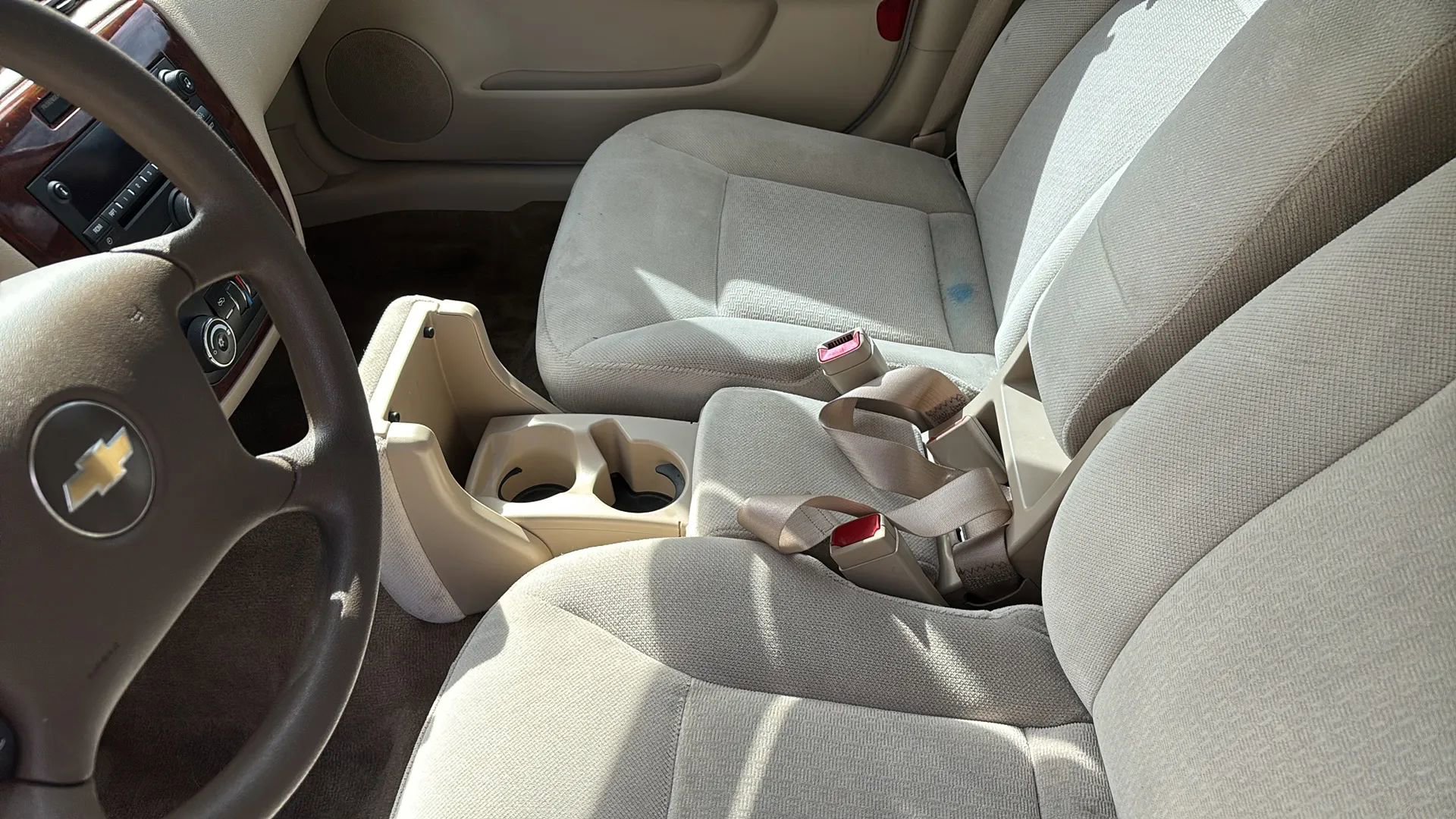 Used 2007 Chevrolet Impala LT image 29