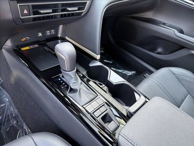 New 2026 Toyota Camry XSE FWD image 18