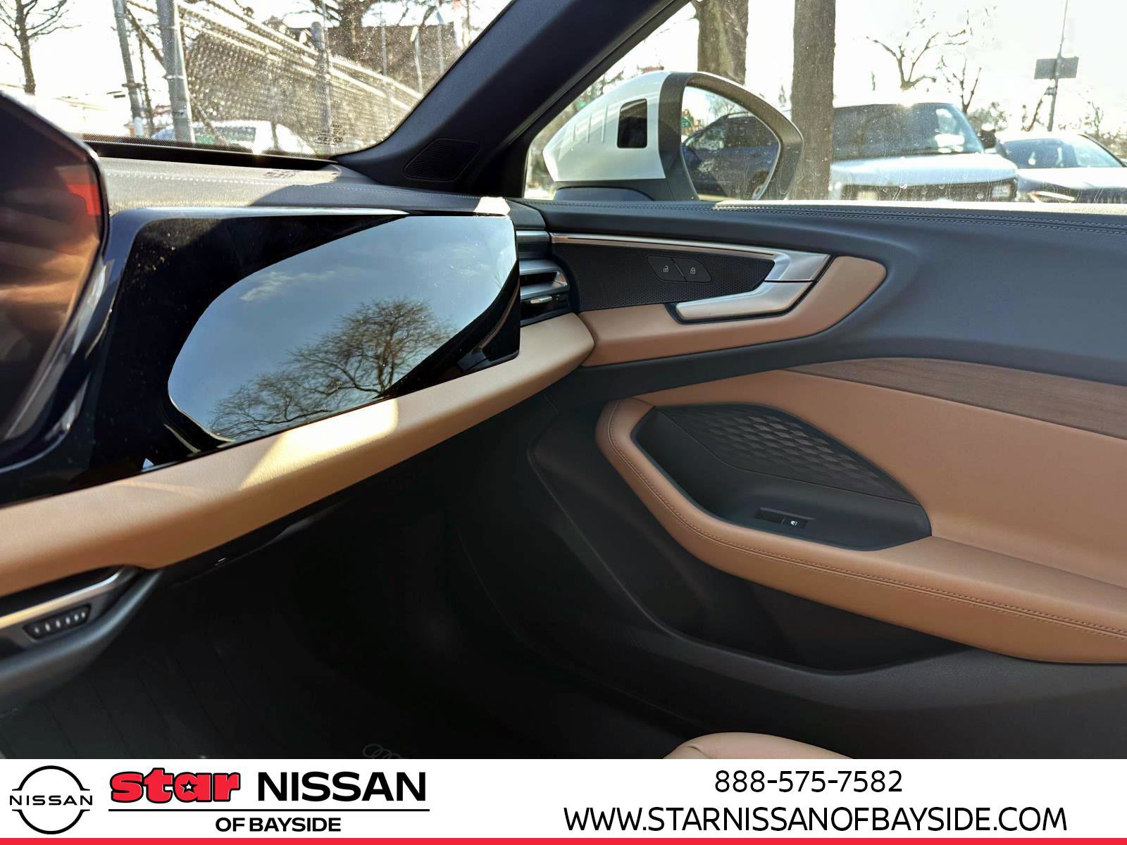 Used 2025 Audi A5 2.0T Premium image 23