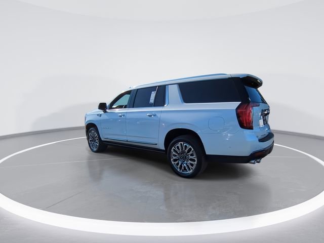 Used 2023 GMC Yukon XL Denali Ultimate image 6