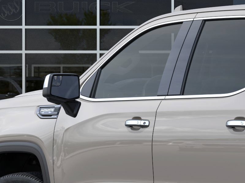 New 2026 GMC Sierra 1500 Denali Ultimate AWD/4WD image 12
