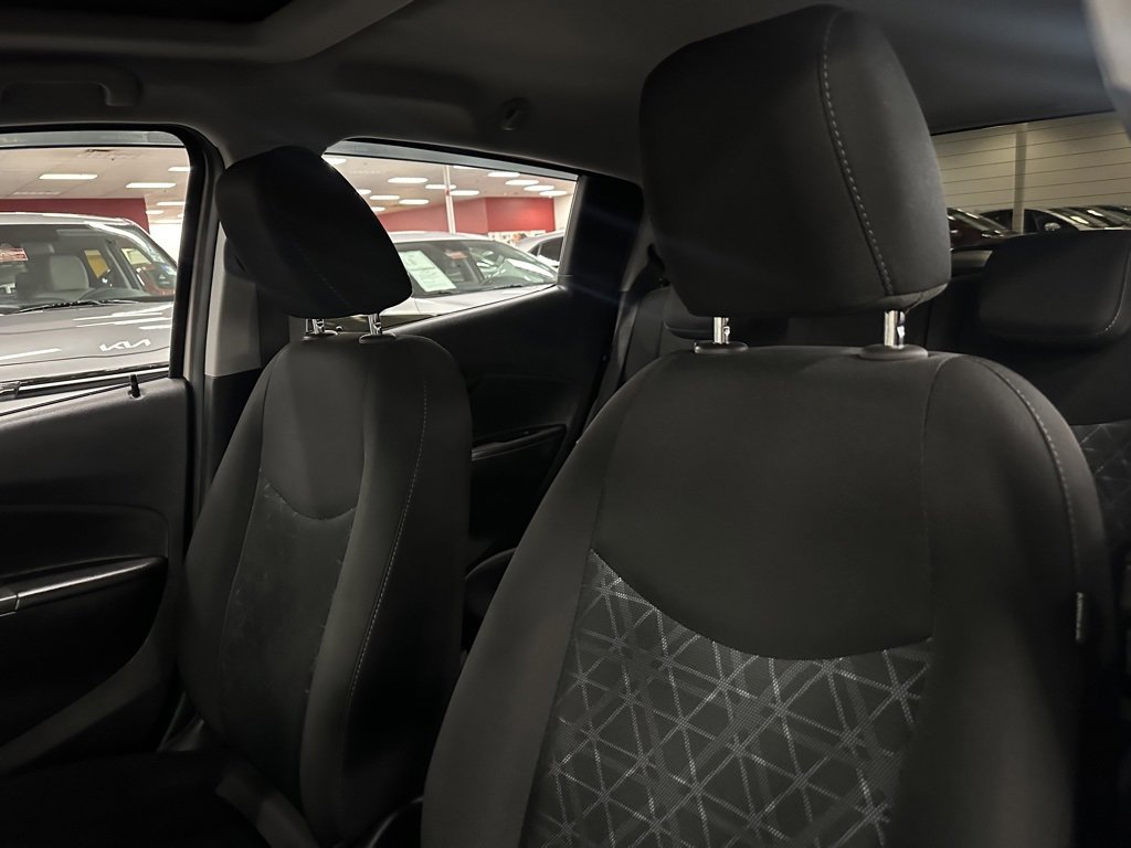 Used 2021 Chevrolet Spark LT image 16