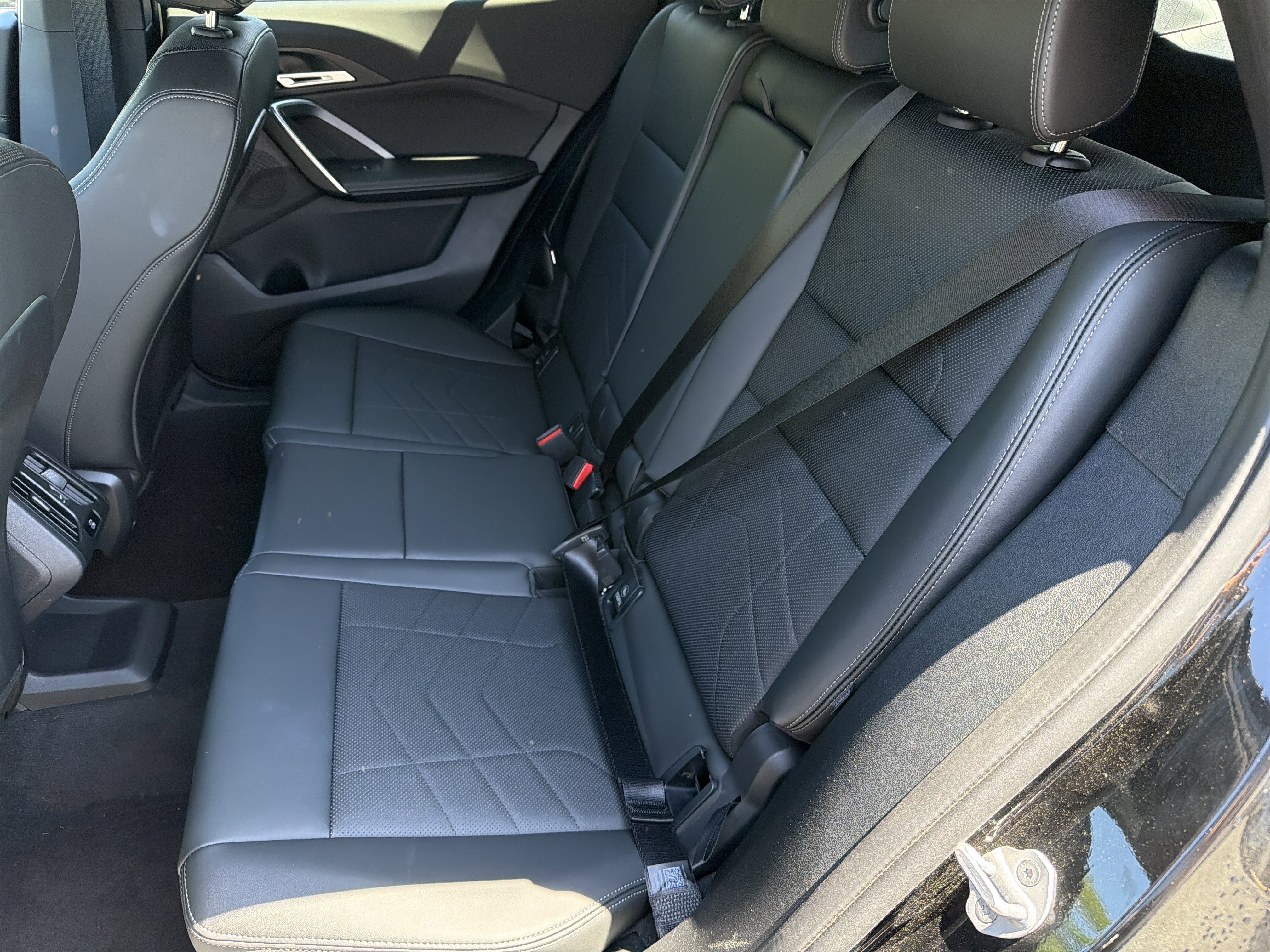 Certified 2026 BMW X2 xDrive28i AWD/4WD image 19