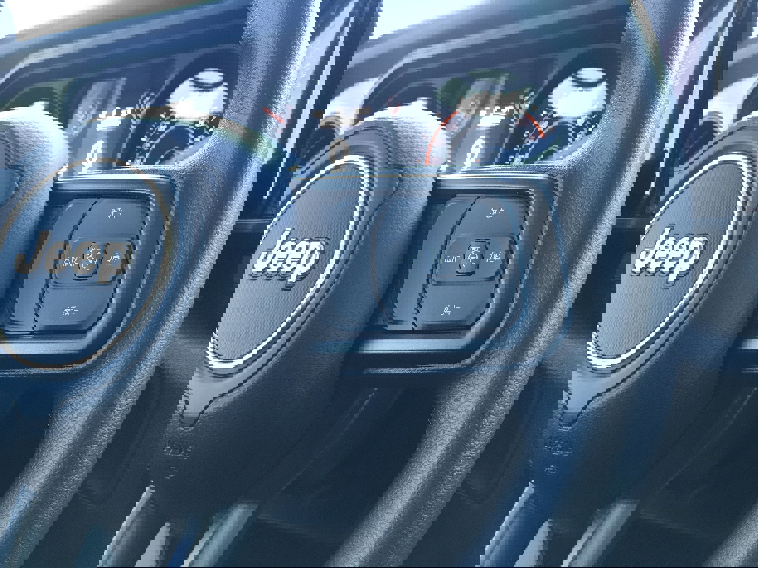 New 2026 Jeep Wrangler Unlimited Sport image 32