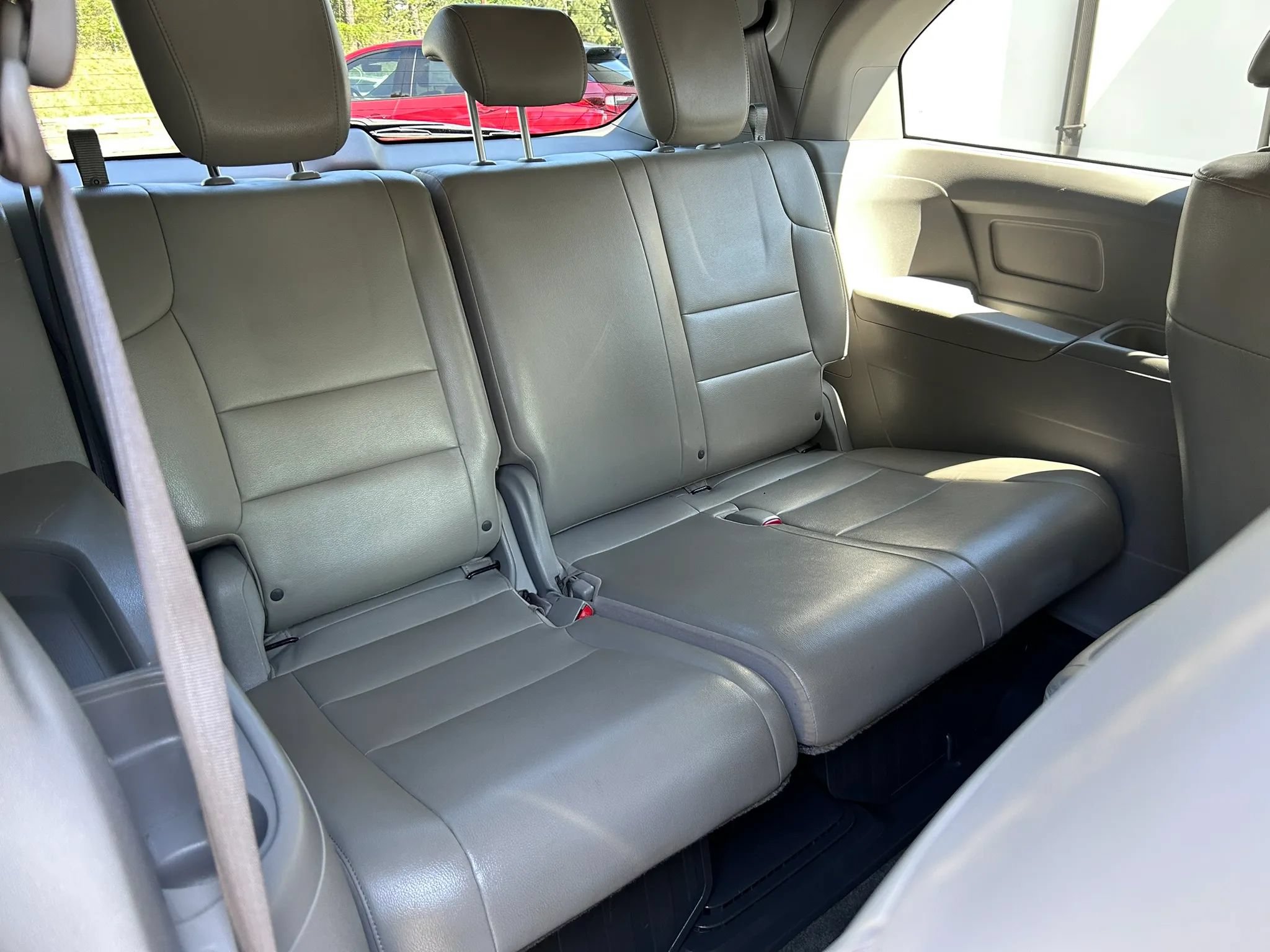 Used 2012 Honda Odyssey EX-L image 30