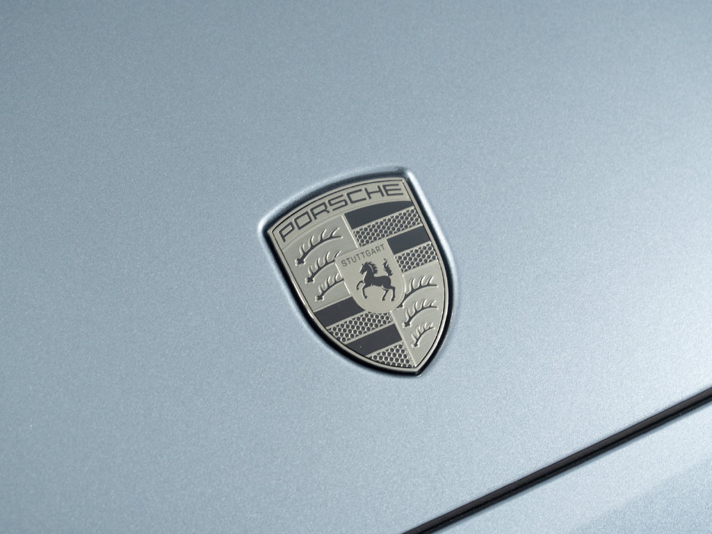 New 2026 Porsche Cayenne Turbo AWD/4WD image 14