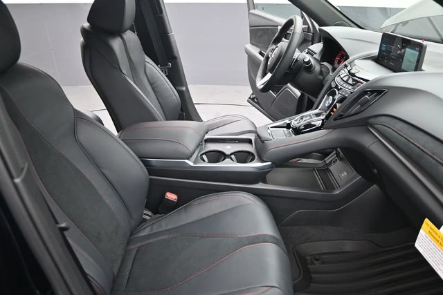 New 2026 Acura RDX A-Spec AWD/4WD image 18