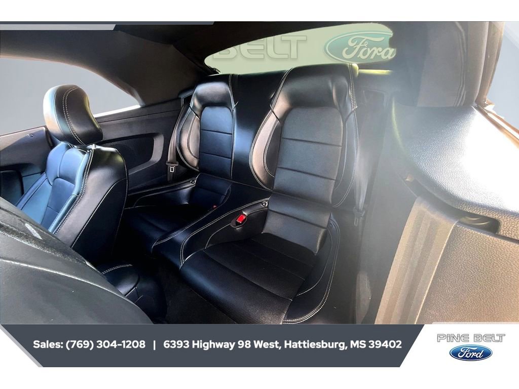 Used 2020 Ford Mustang GT Premium w/ GT Performance Package image 19