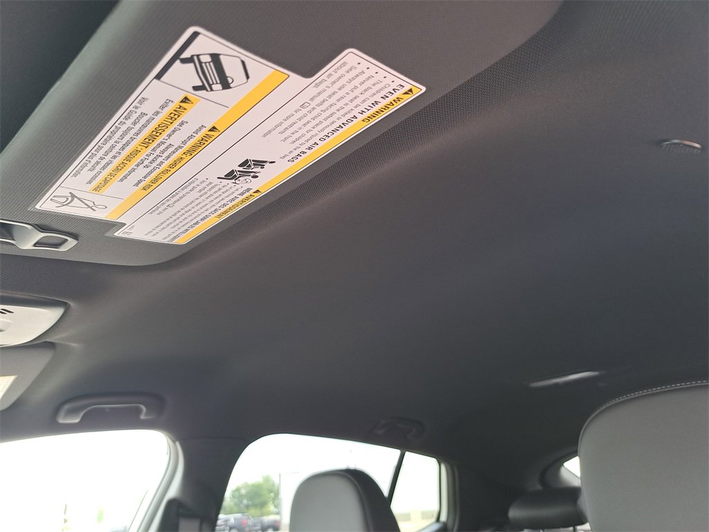 New 2025 Buick Envista Preferred w/ Convenience I Package image 30