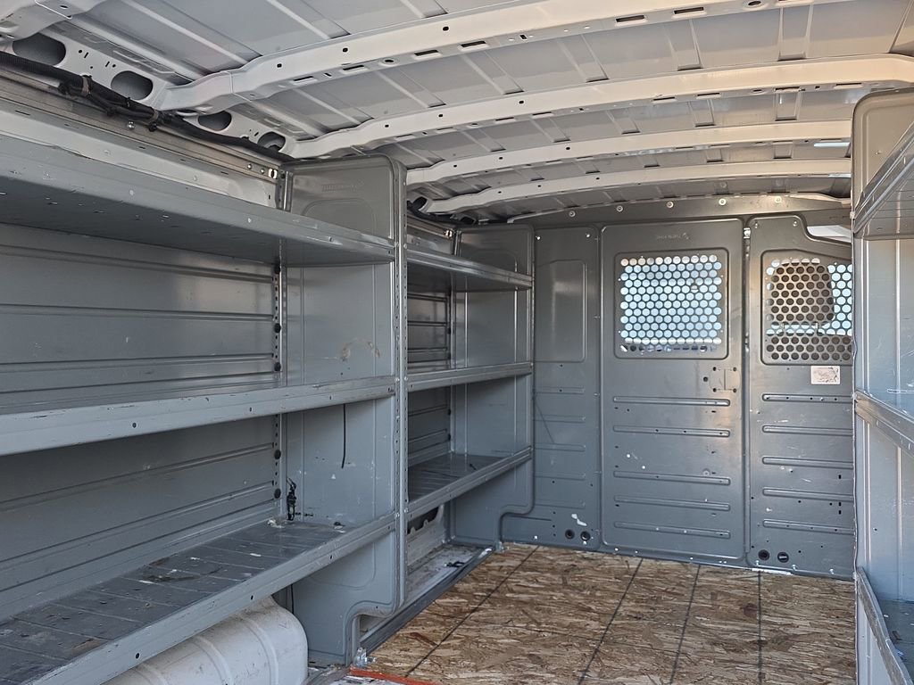 Used 2019 Nissan NV 1500 S RWD image 22