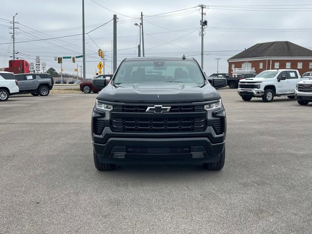 Certified 2022 Chevrolet Silverado 1500 RST image 9