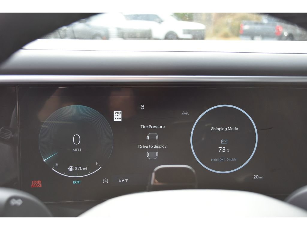 New 2026 Hyundai Palisade Calligraphy image 22