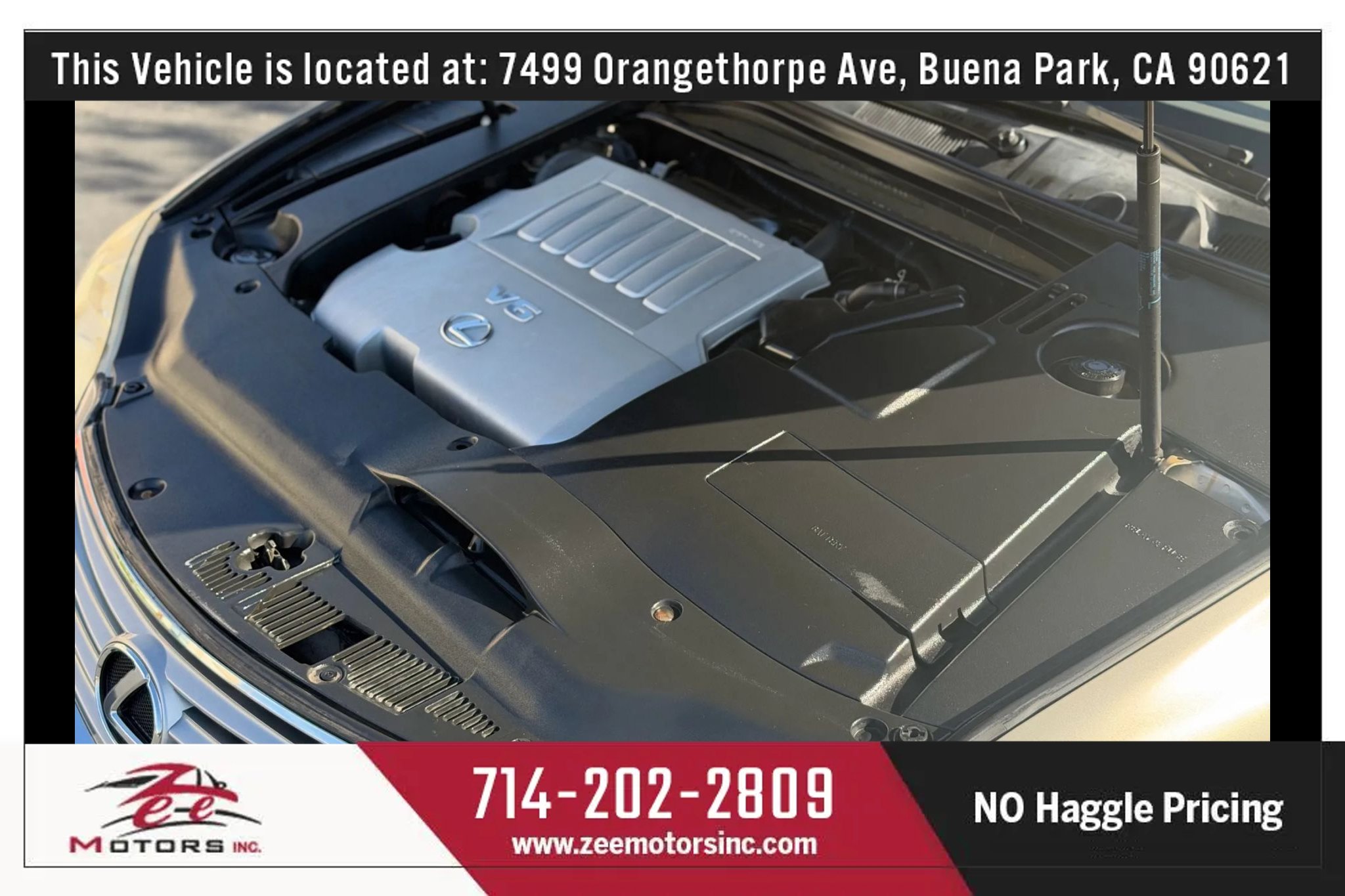 Used 2012 Lexus ES 350 image 42