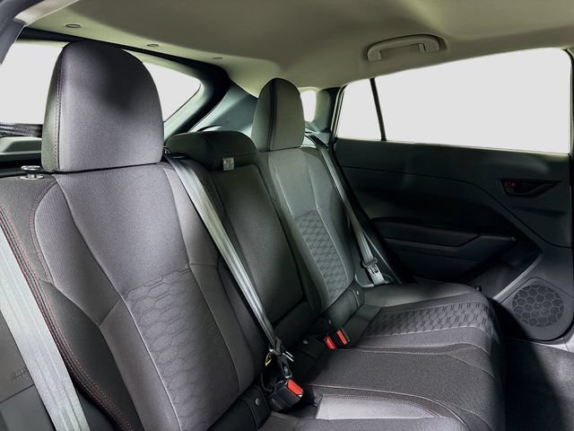 New 2026 Subaru Impreza 2.0i Sport AWD/4WD image 26