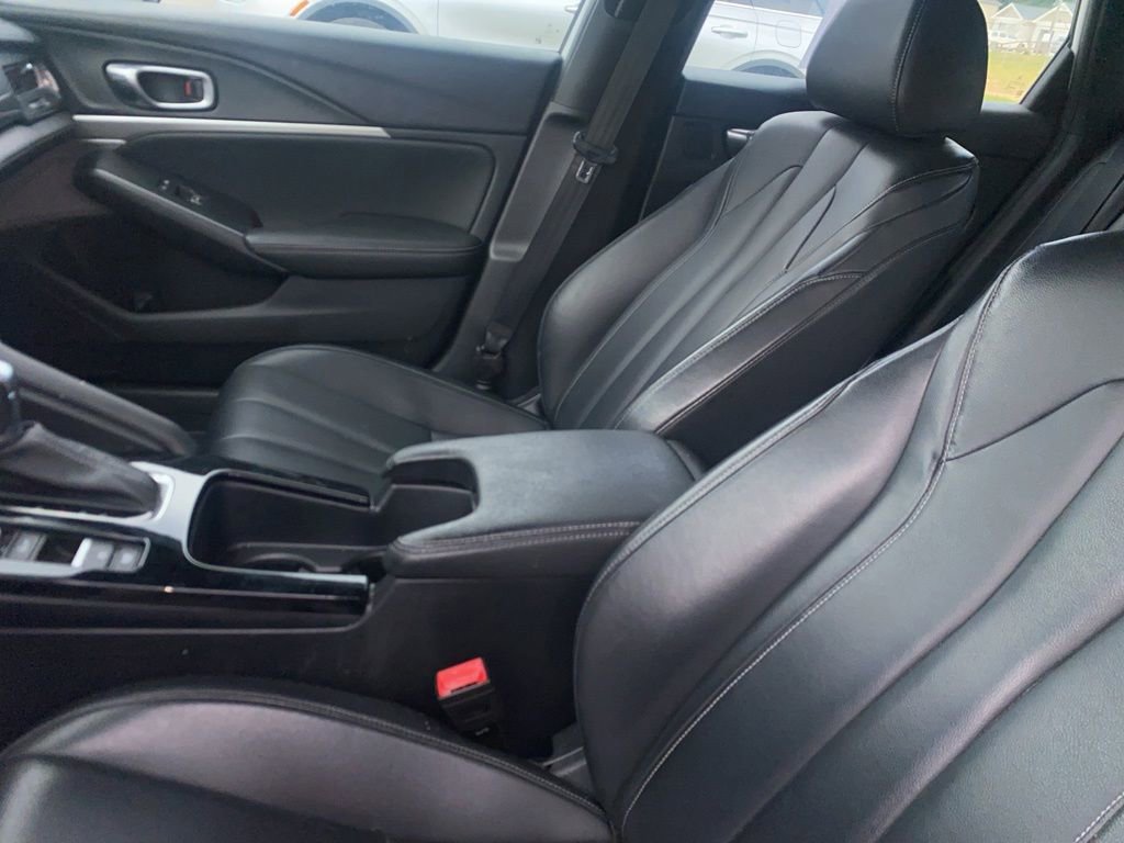 Used 2023 Acura Integra A-Spec FWD image 6