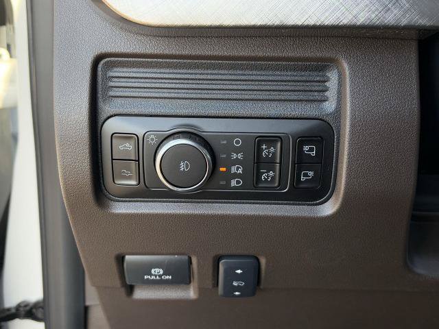 New 2026 Ford F350 King Ranch AWD/4WD image 57