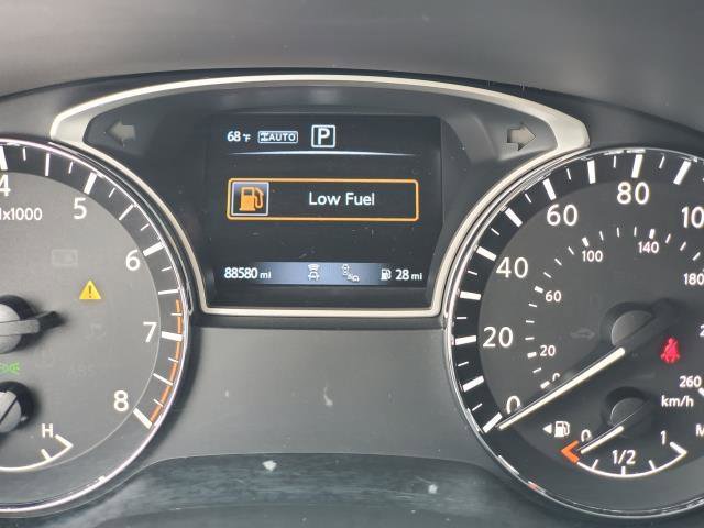 Used 2020 Nissan Pathfinder SL w/ Rock Creek Edition AWD/4WD image 10