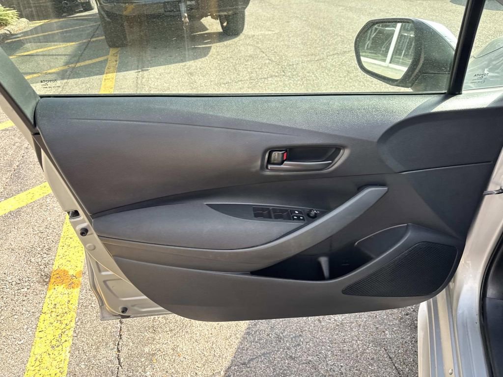 Used 2024 Toyota Corolla LE image 20