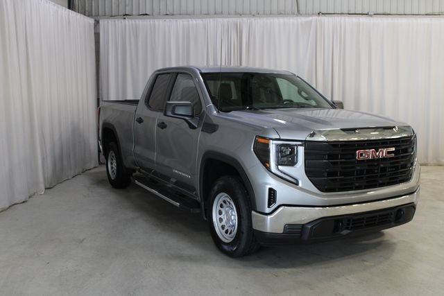 Used 2023 GMC Sierra 1500 Pro w/ Pro Value Package AWD/4WD image 22