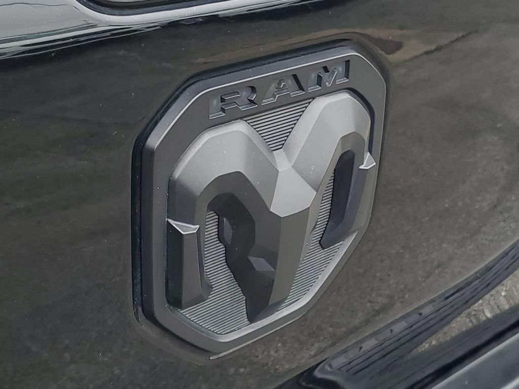 Used 2023 RAM 1500 Big Horn AWD/4WD image 29