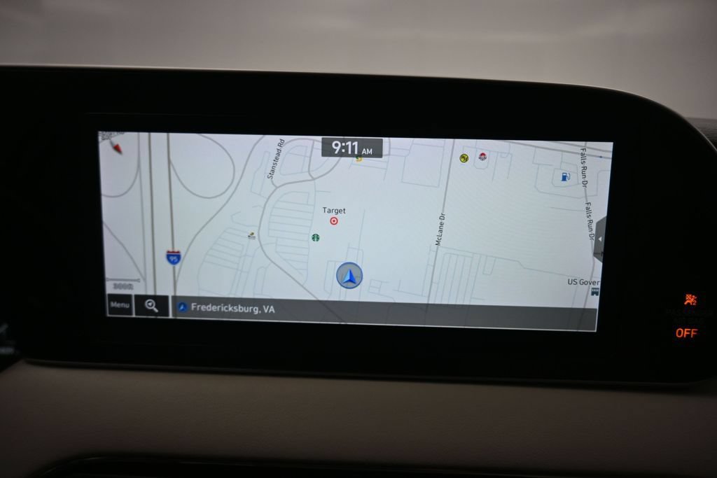 Used 2022 Hyundai Palisade Limited FWD image 19