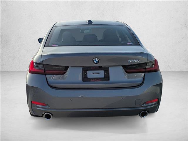 New 2026 BMW 330i 330i NA image 8