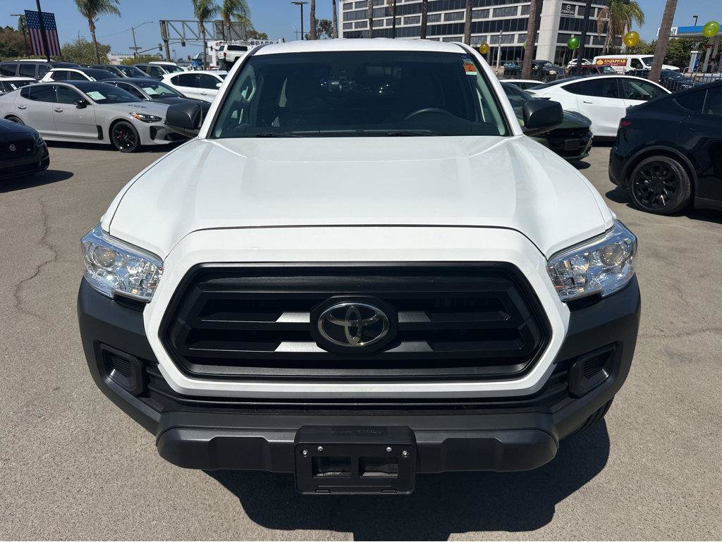 Used 2023 Toyota Tacoma SR RWD image 2
