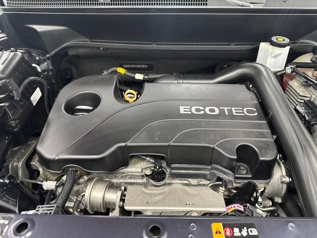 Used 2018 Chevrolet Equinox LT FWD image 37
