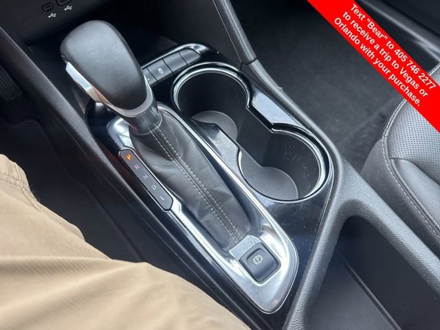 Used 2024 Buick Encore GX Sport Touring image 23