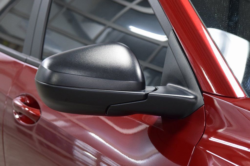 Certified 2024 Chevrolet Trax LS w/ Driver Confidence Package image 16