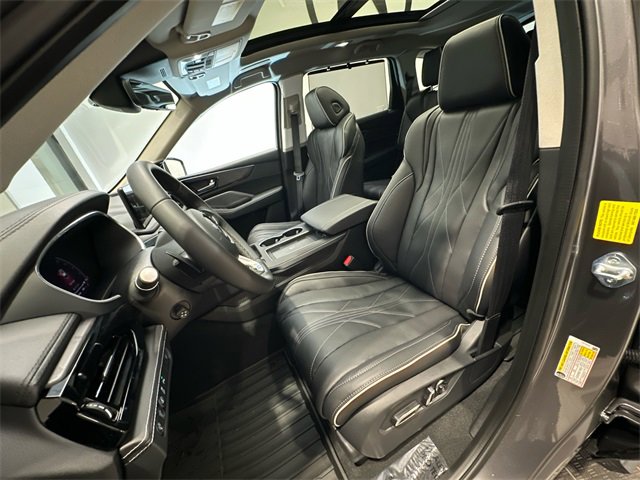 New 2026 Acura MDX w/ Advance Package image 13