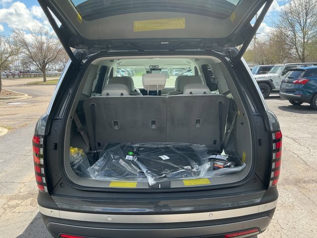 New 2026 Hyundai Palisade SEL AWD/4WD image 22