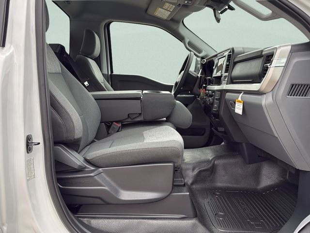 Used 2026 Ford F450 XLT w/ FX4 Off-Road Package AWD/4WD image 13