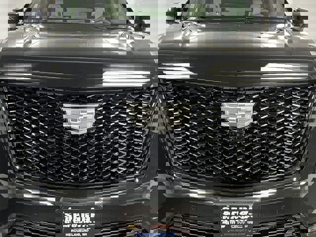 New 2025 Cadillac Escalade ESV Sport Platinum w/ LPO, ONYX Package image 10