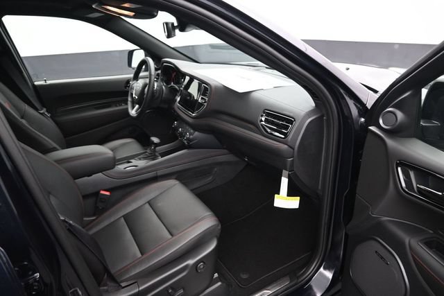 New 2026 Dodge Durango GT AWD/4WD image 9